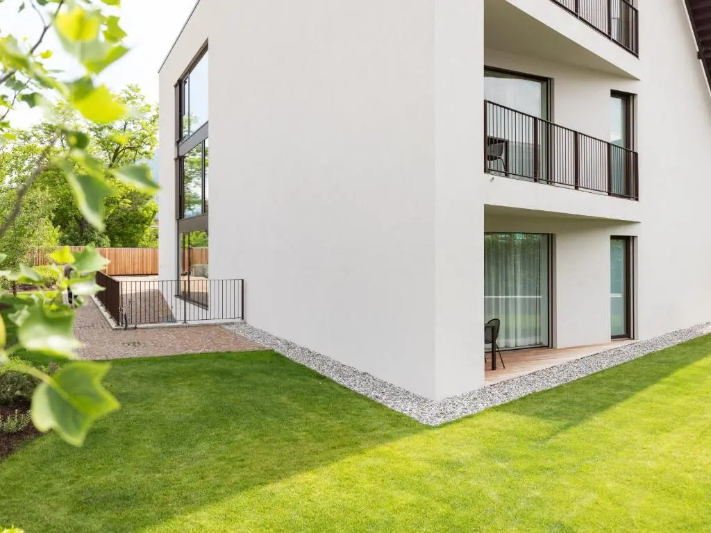 SOLeARIA residence