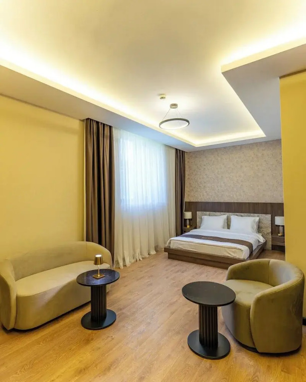 Rossa Marin Hotel