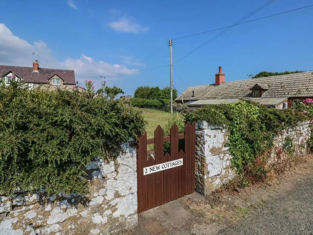 No. 2 New Cottages