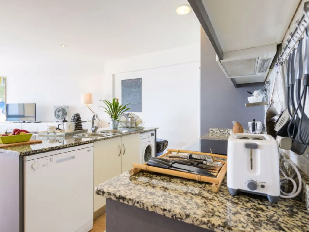 Apartment Jardin Oropesa del Mar