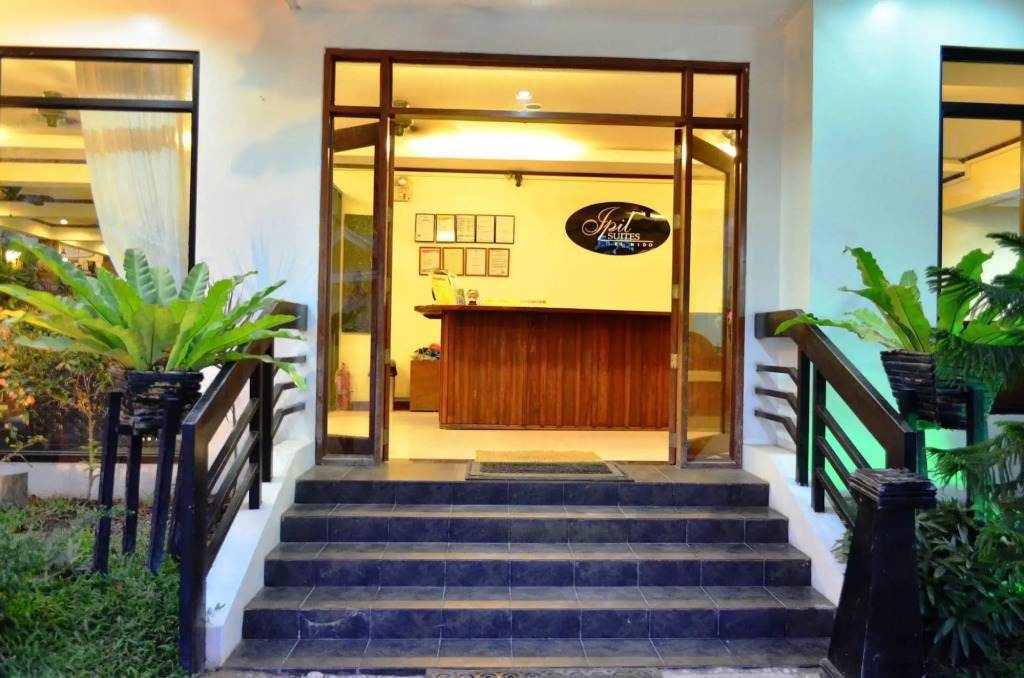 Ipil Suites El Nido