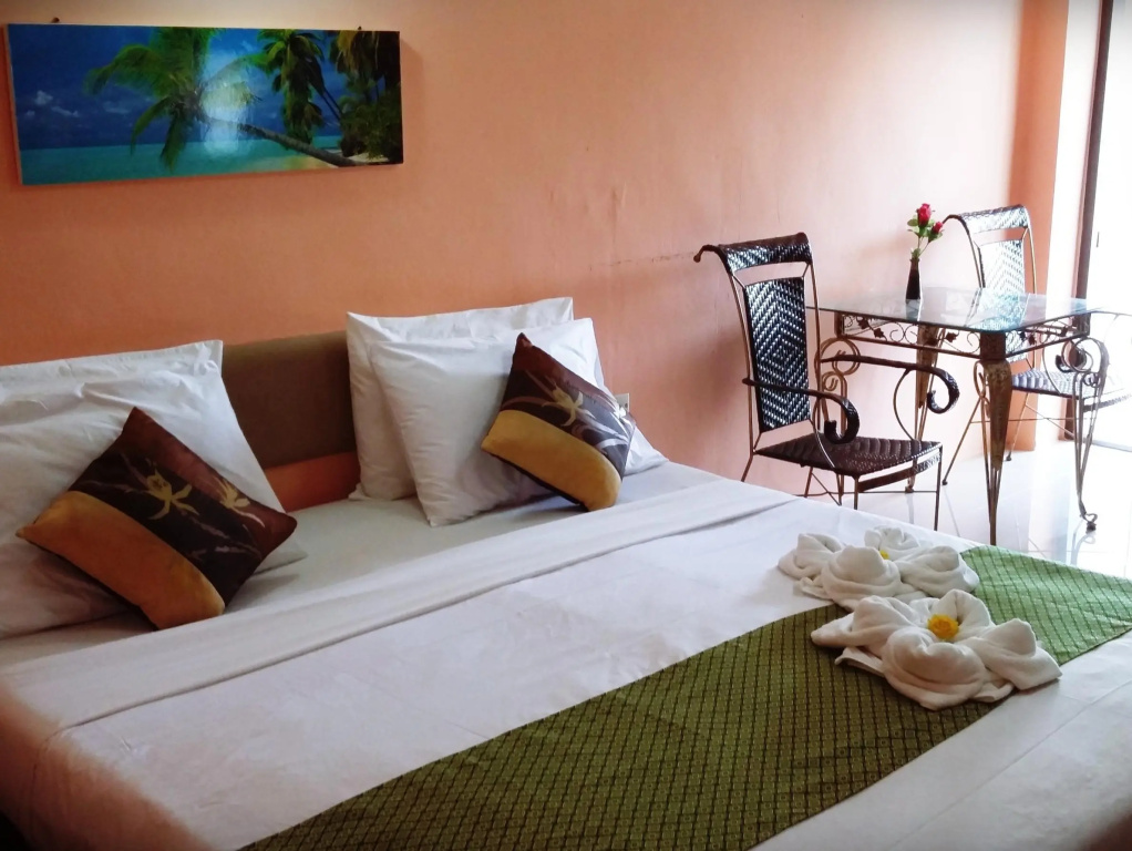 Hua Hin Euro City Hotel