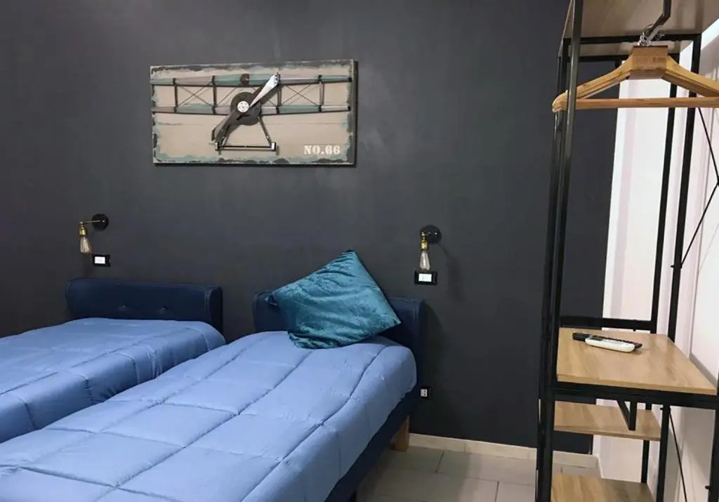 Casa in centro