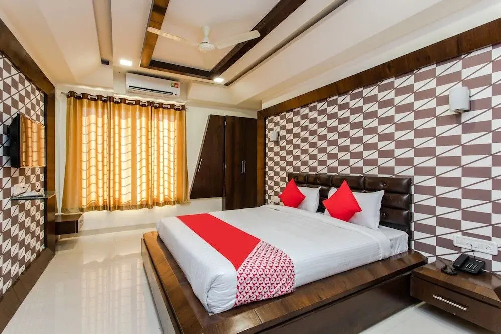 Hotel Sai Kripa by OYO Rooms