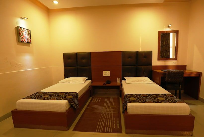 Hotel Data Inn