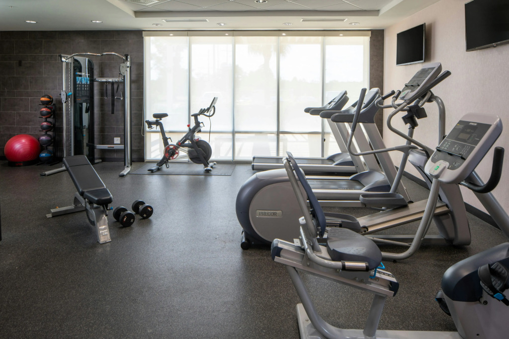 Home2 Suites by Hilton Gulfport I-10