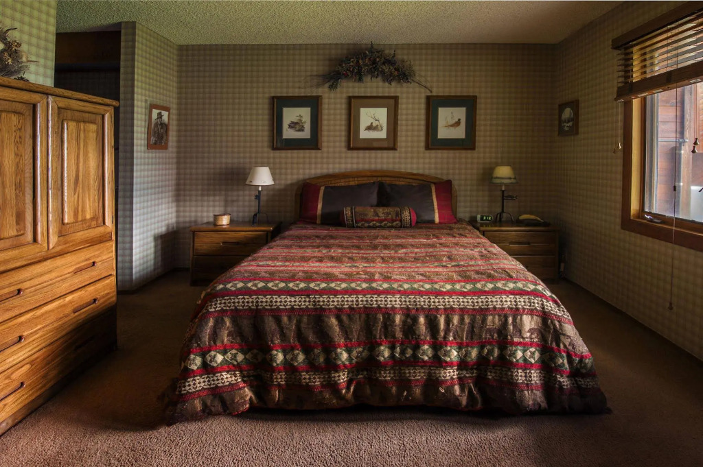 Meadow Ridge Condos by Mammoth Slopes Lodging