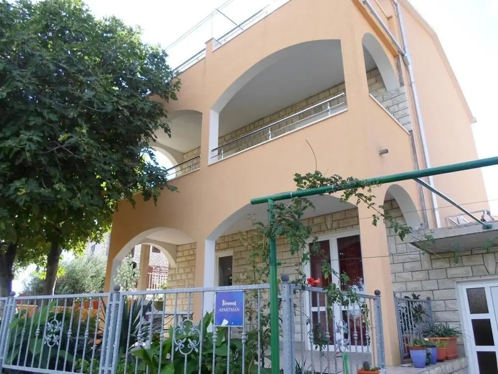 Zlata - Only 50 m From Beach - A1
