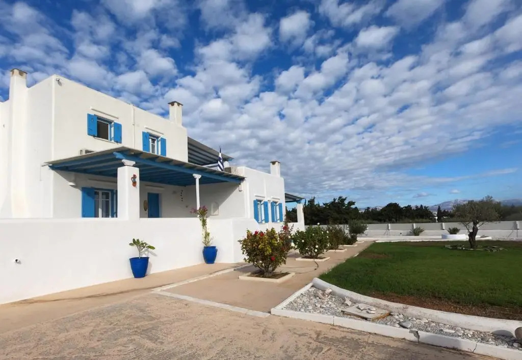 Villalula Suites