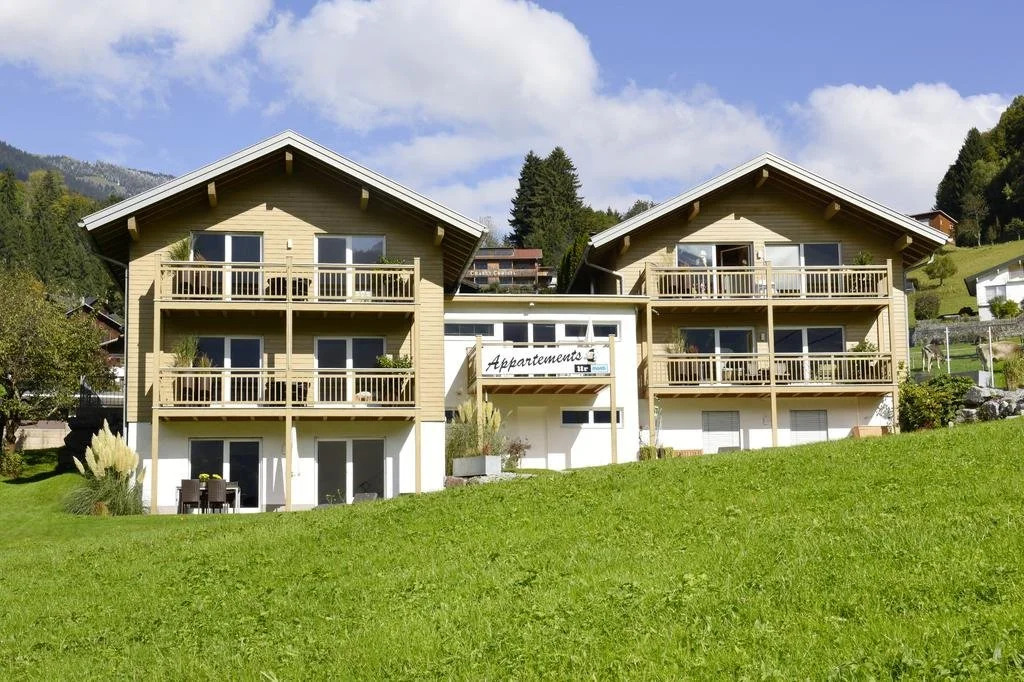 Appartments Urmonti