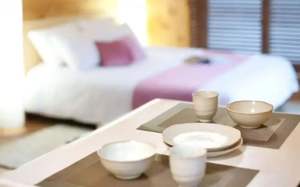 Pyeongchang Sonamoohwangto Pension