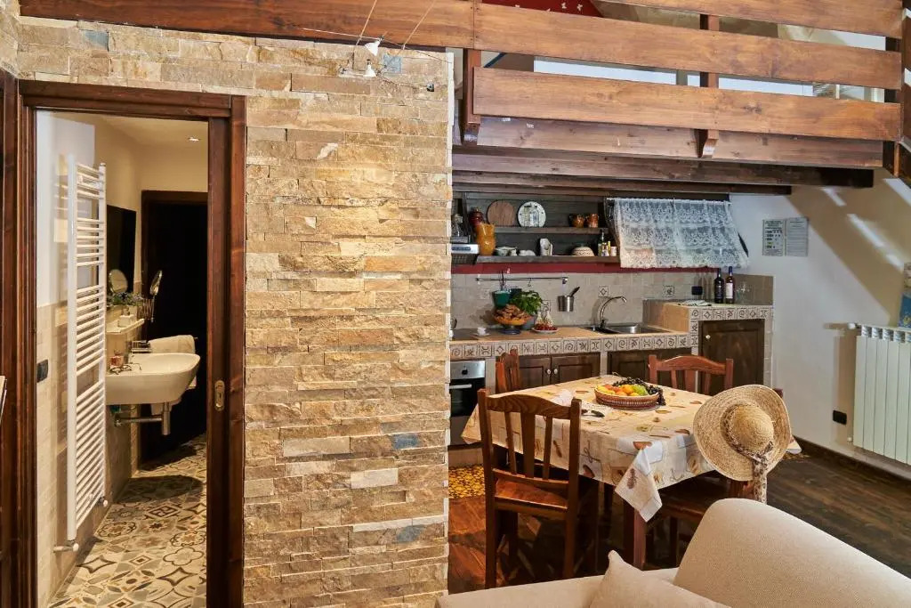 B&B Isola Dello Stampatore
