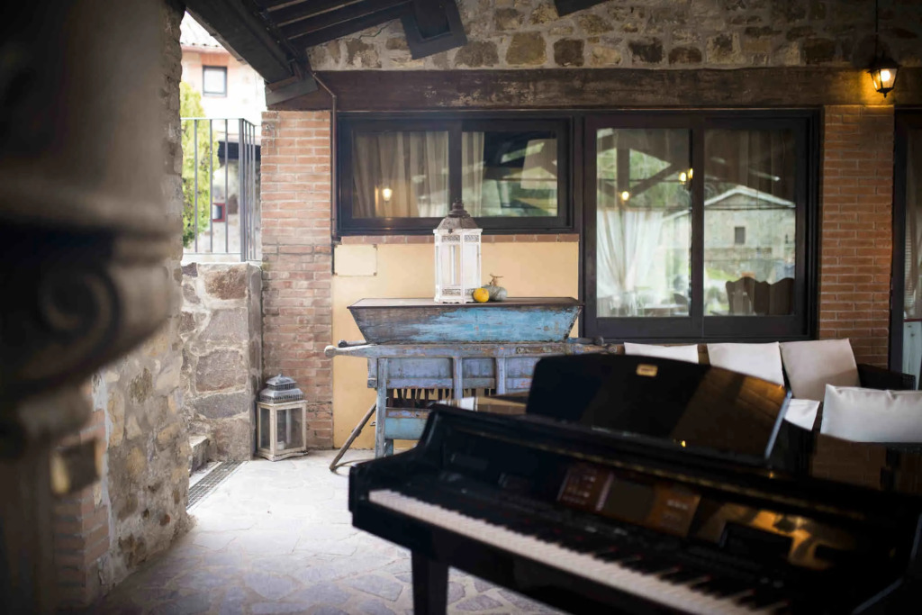 Borgo San Faustino Country Relais and Spa