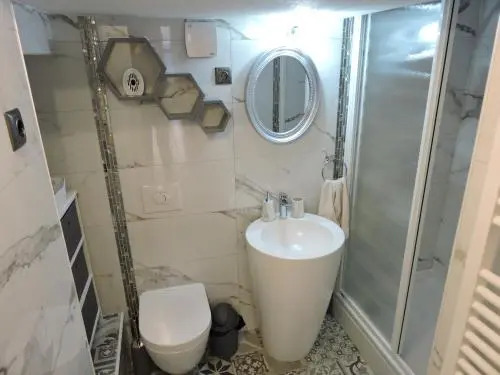 Apartments Perla