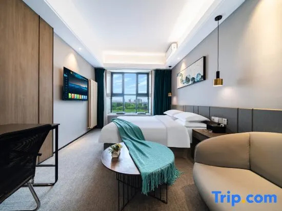 Yuan Art Hotel