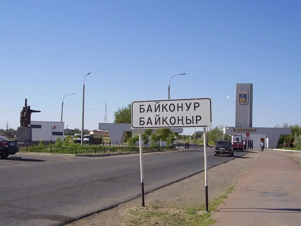 Комплекс общежитий