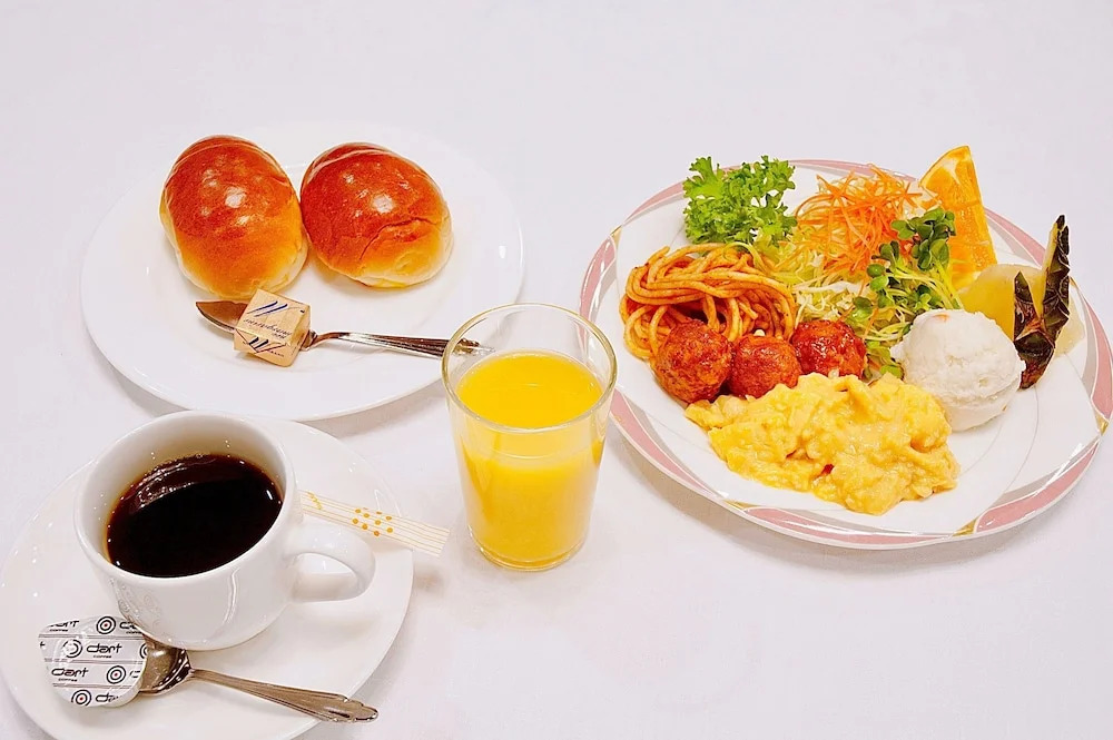 Yonago Universal Hotel