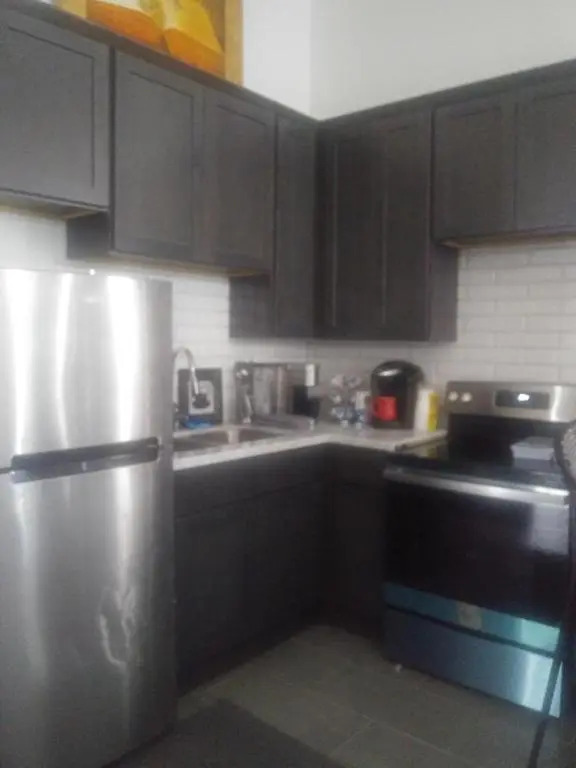 V&J Short Term Rental