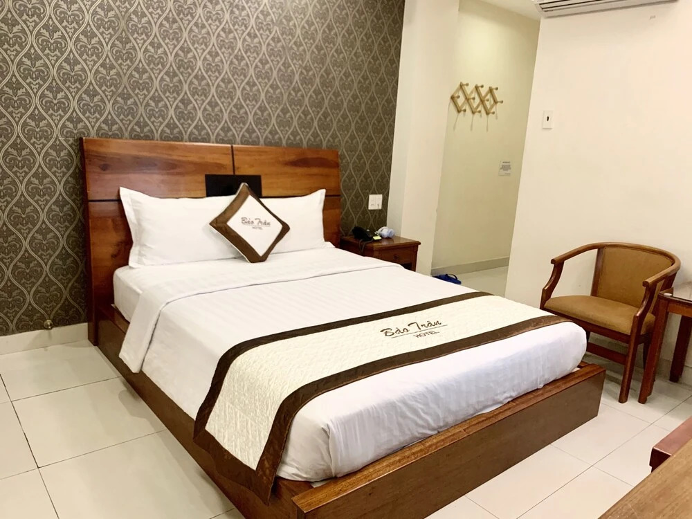Bao Tran Hotel