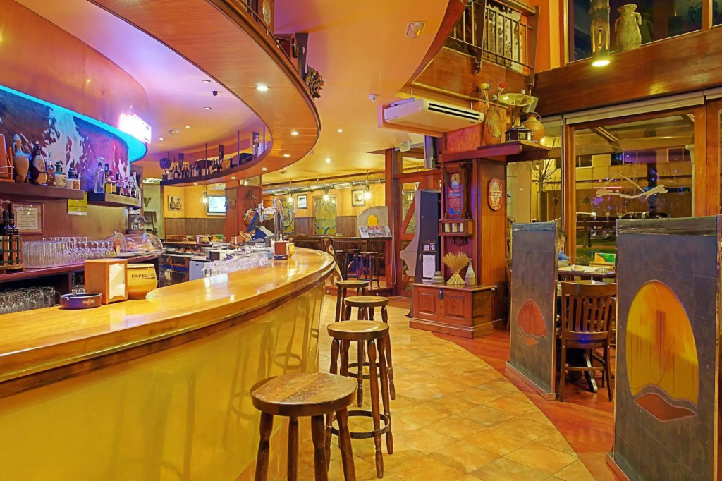 Hotel Bríos