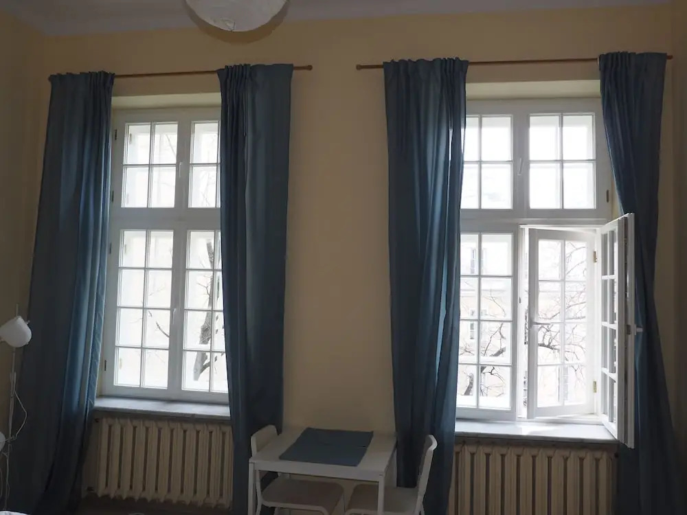 Hostel Chmielna 5
