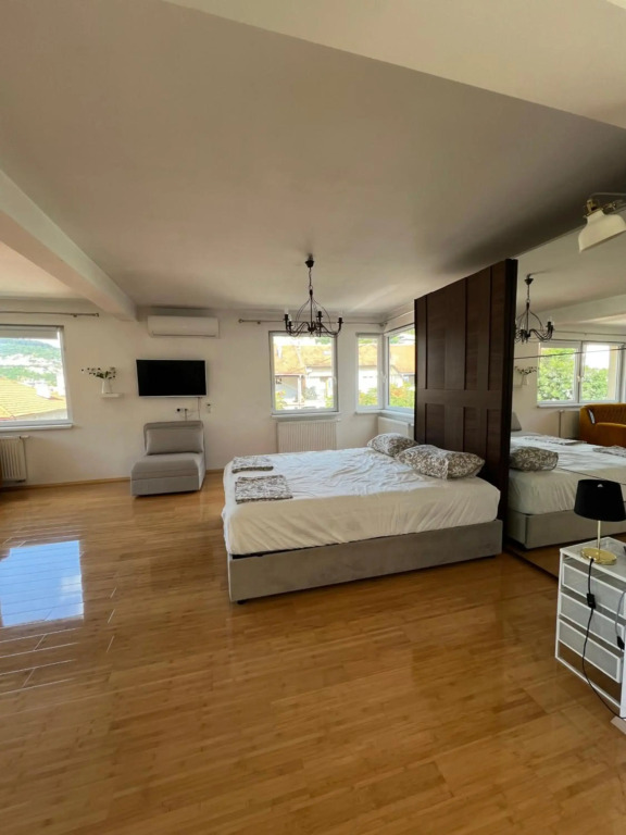 Apartment Bistrik 2