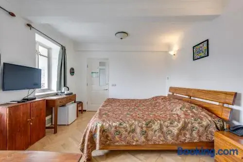 Boutique Hotel