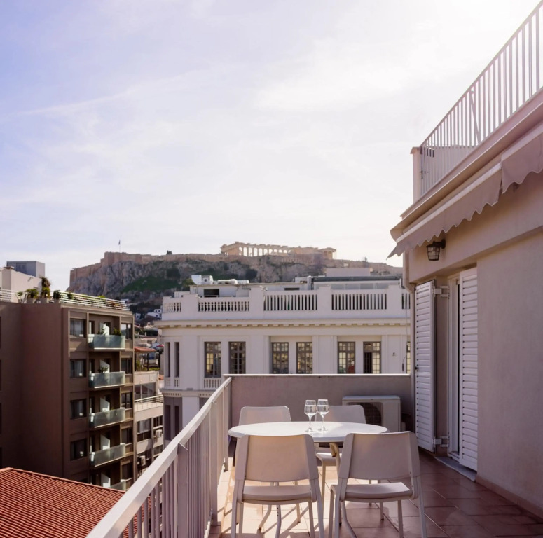Acropolis Sandra Homes