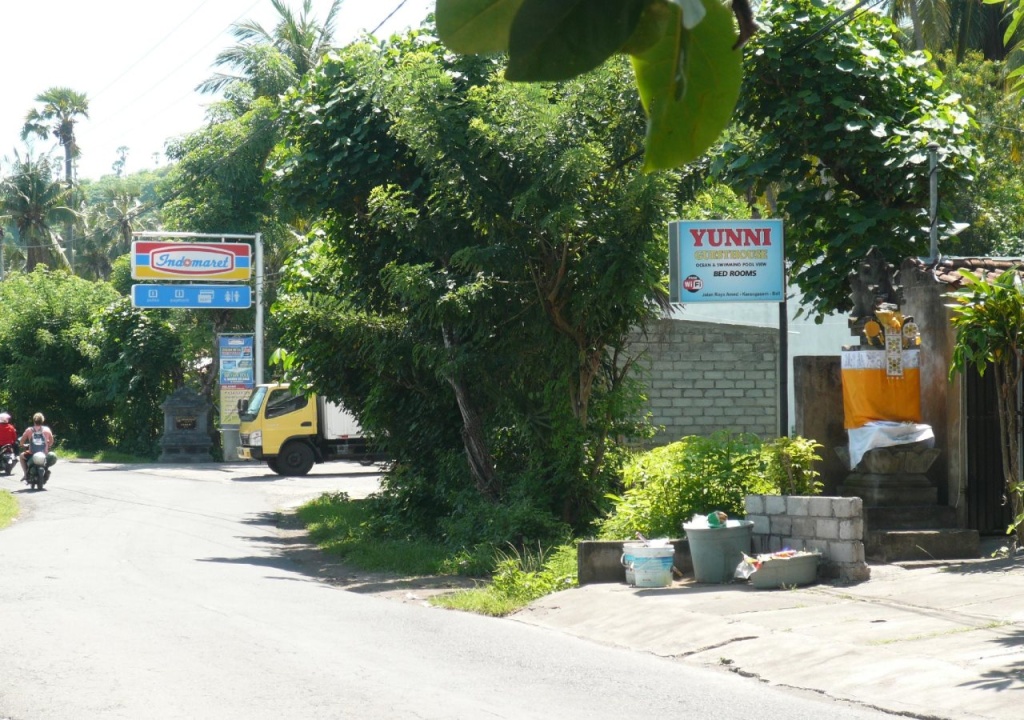 Yunni Guesthouse
