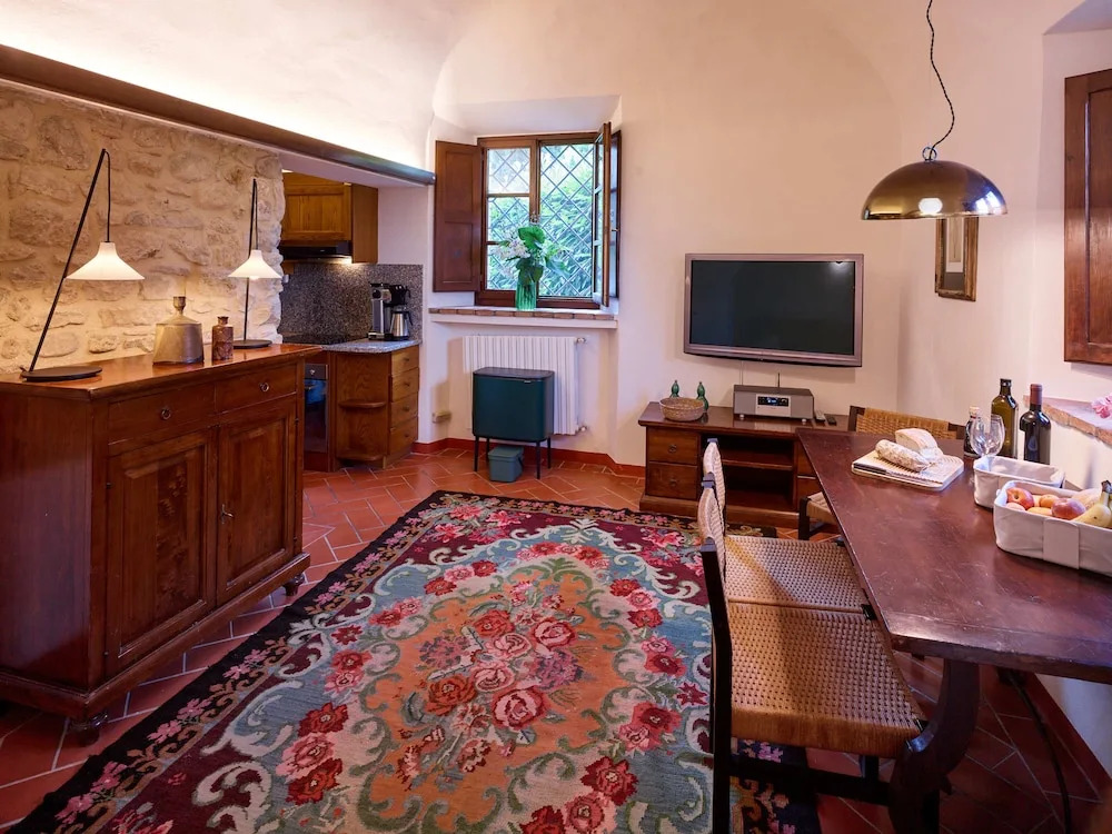 Agriturismo Podere Cortilla