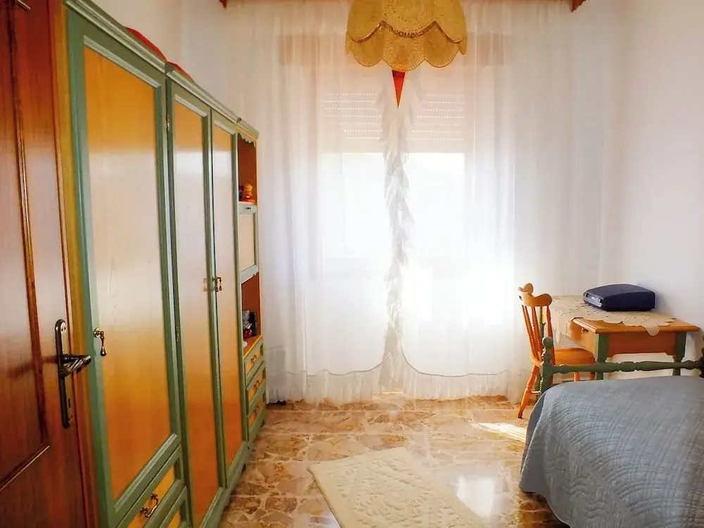 Casa Anni 70