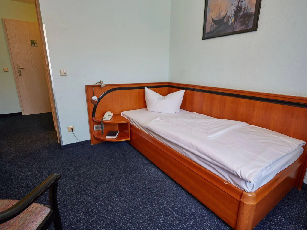 Askania Hotel & Brauhaus