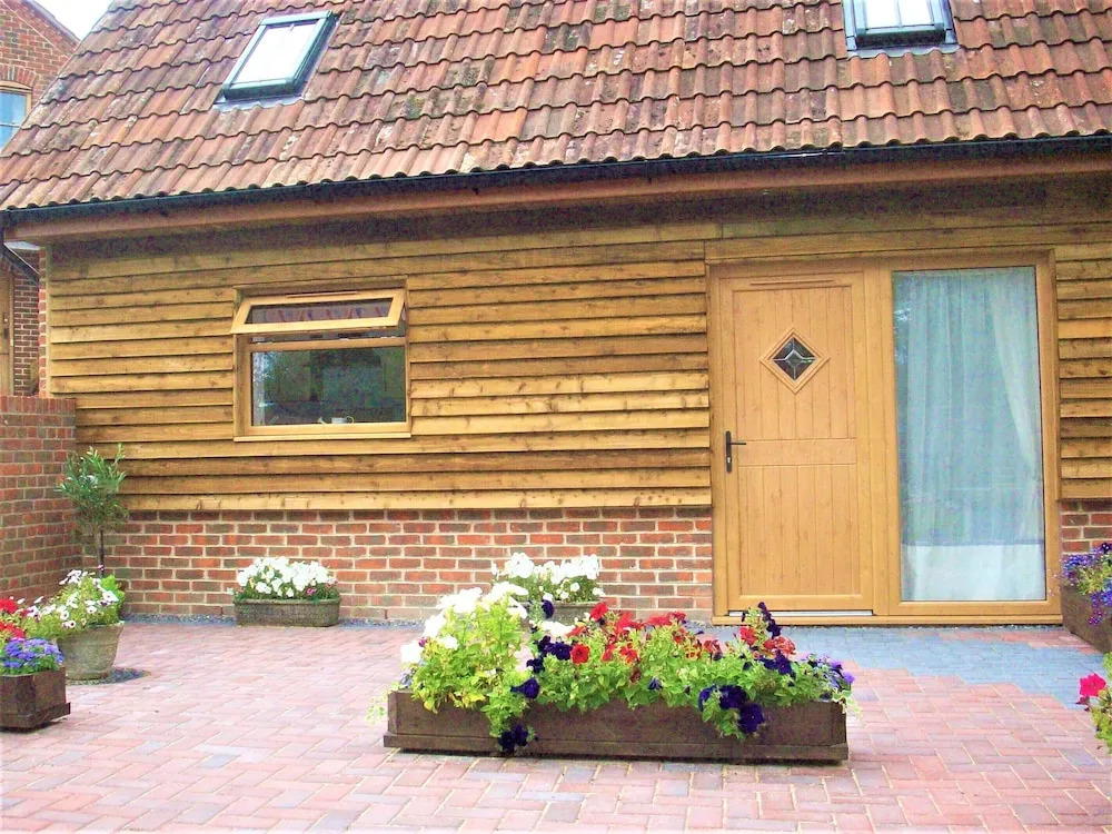 Homestead Stables