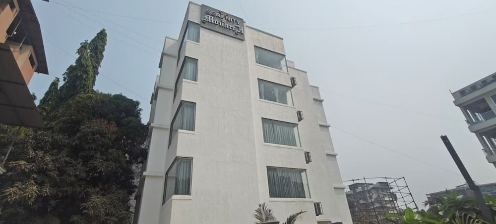 Serenity by Monarch, PANVEL