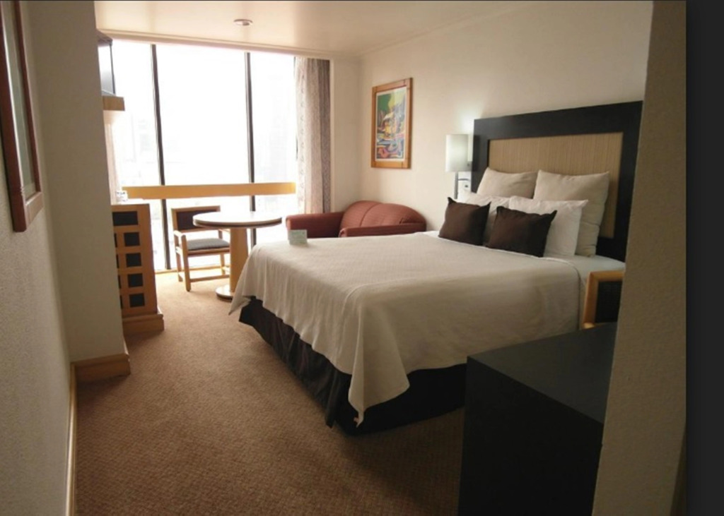 Best Western Royal Zona Rosa