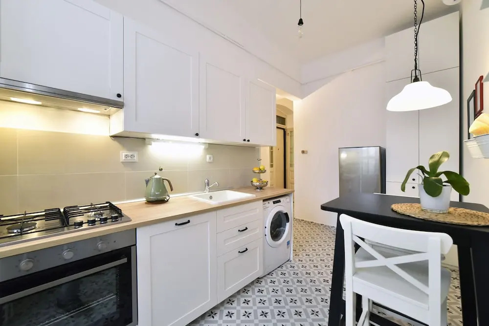 Apartment Papillon