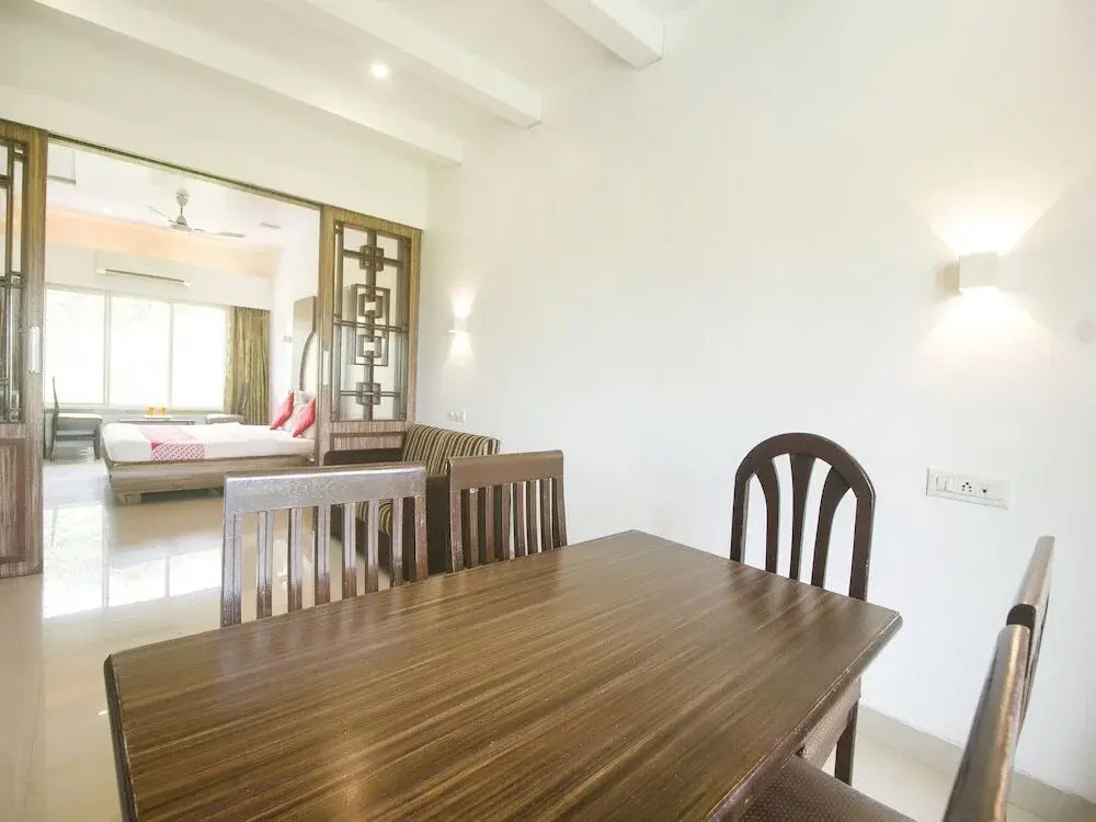 Rishivan Resort by OYO Rooms