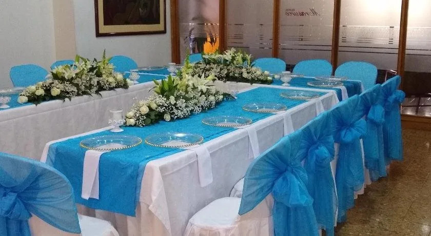 Hotel Morasurco