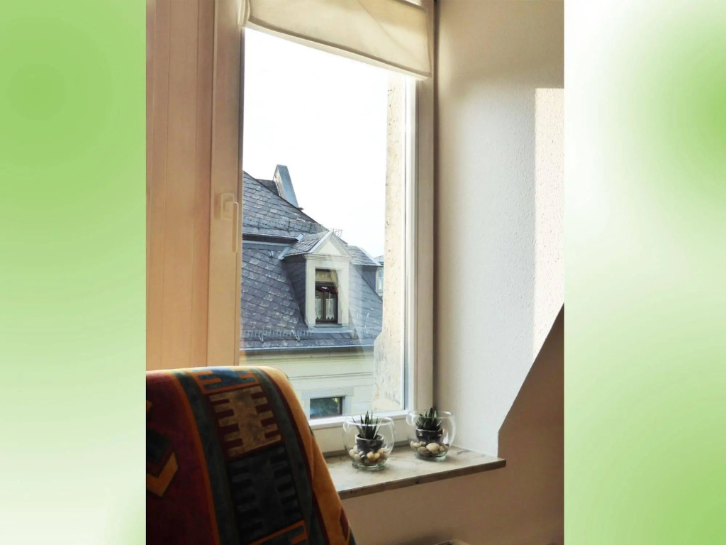 Ferienwohnung Weissbach
