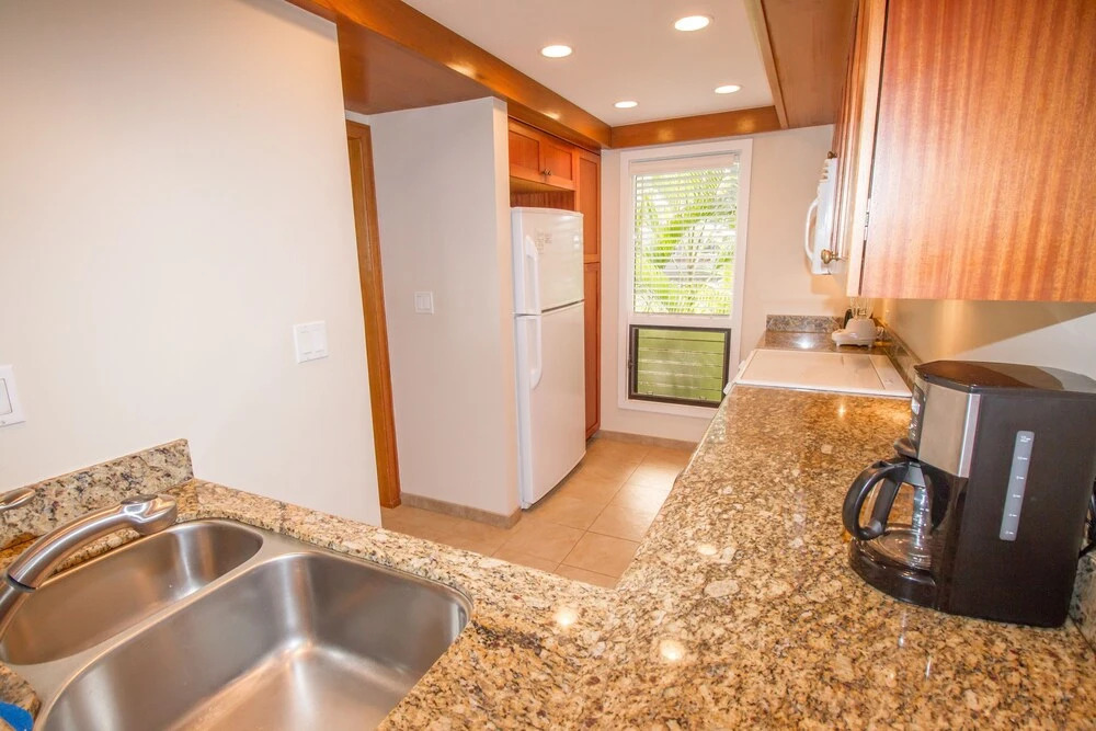 Ridge 1422 1 Bedroom Condo by RedAwning