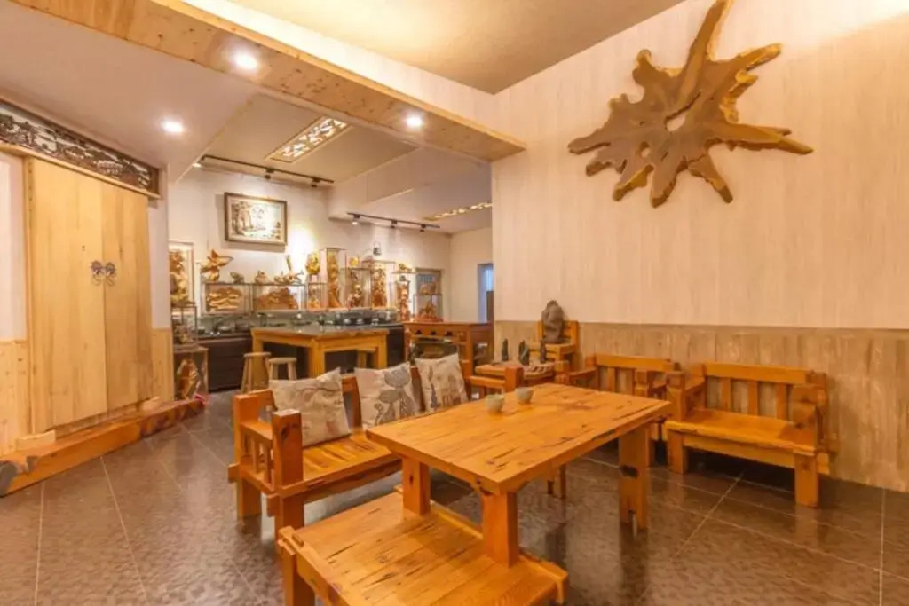 Yao Woo B&B