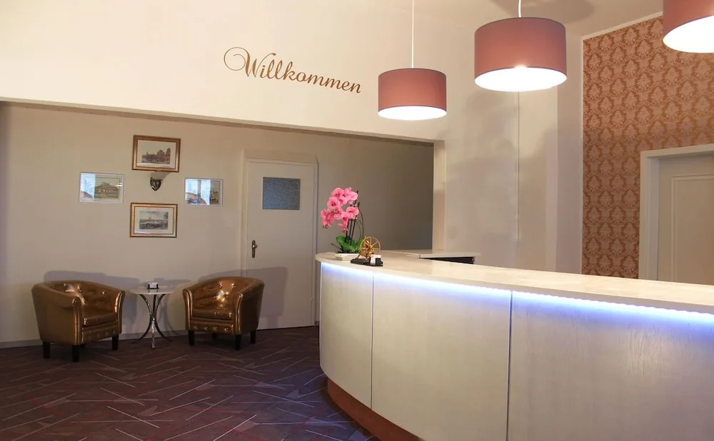 Astoria Hotel in Traben-Trarbach