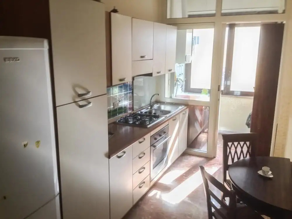 Residence Mastrangelo