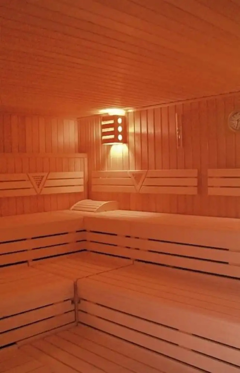 Landhotel Larenzen