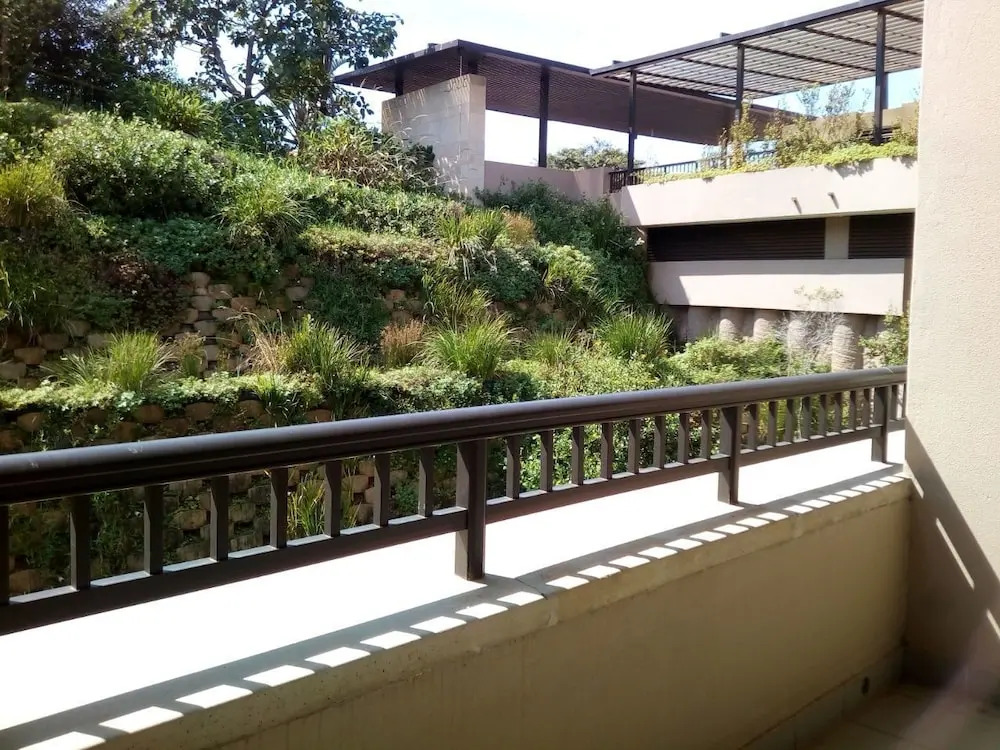 Zimbali suites