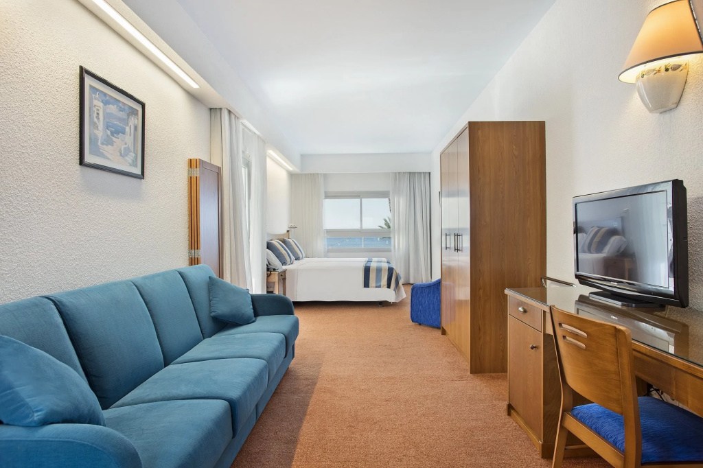 INNSiDE by Meliá Costablanca