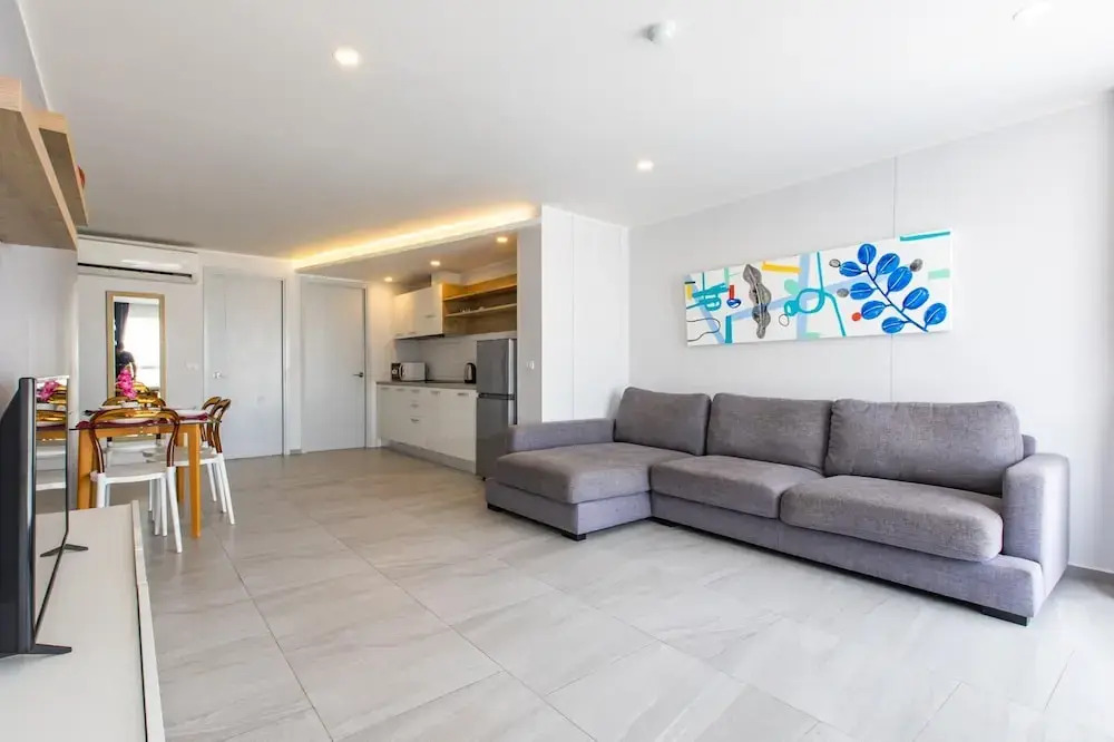 Ocean View Apt - 1BR T2-613