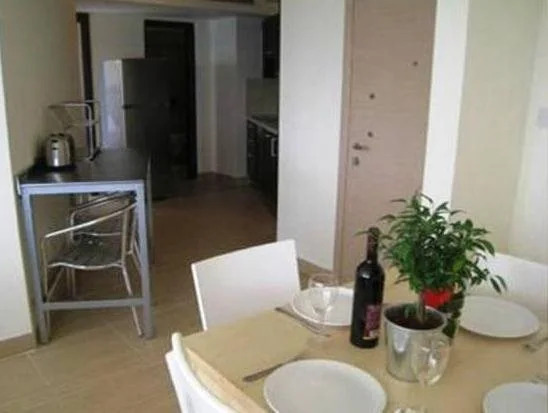 Eternity Apartment