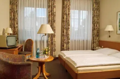 Hotel Restaurant Witte