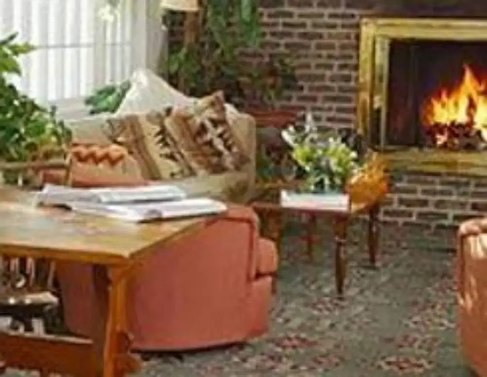 Deerhill Inn